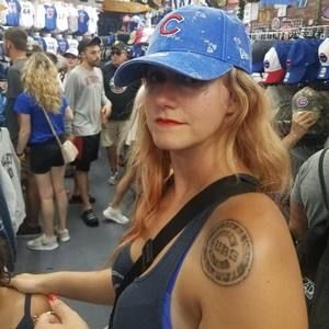 Meet your Posher, Emma